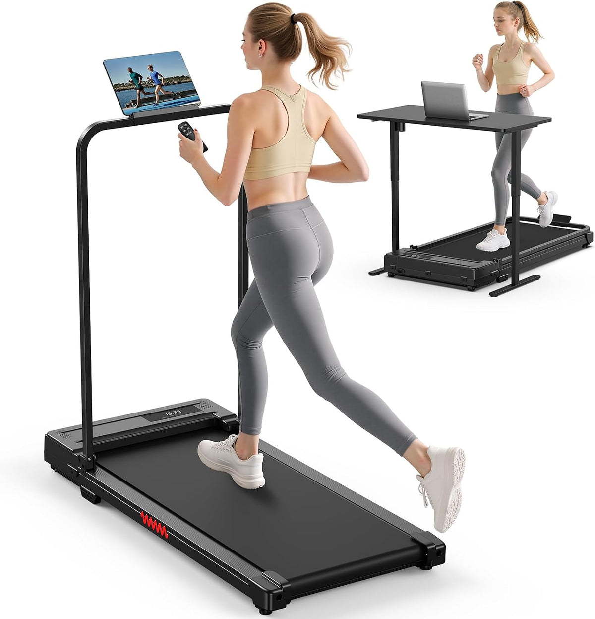 Nexyra™ Walking Pad