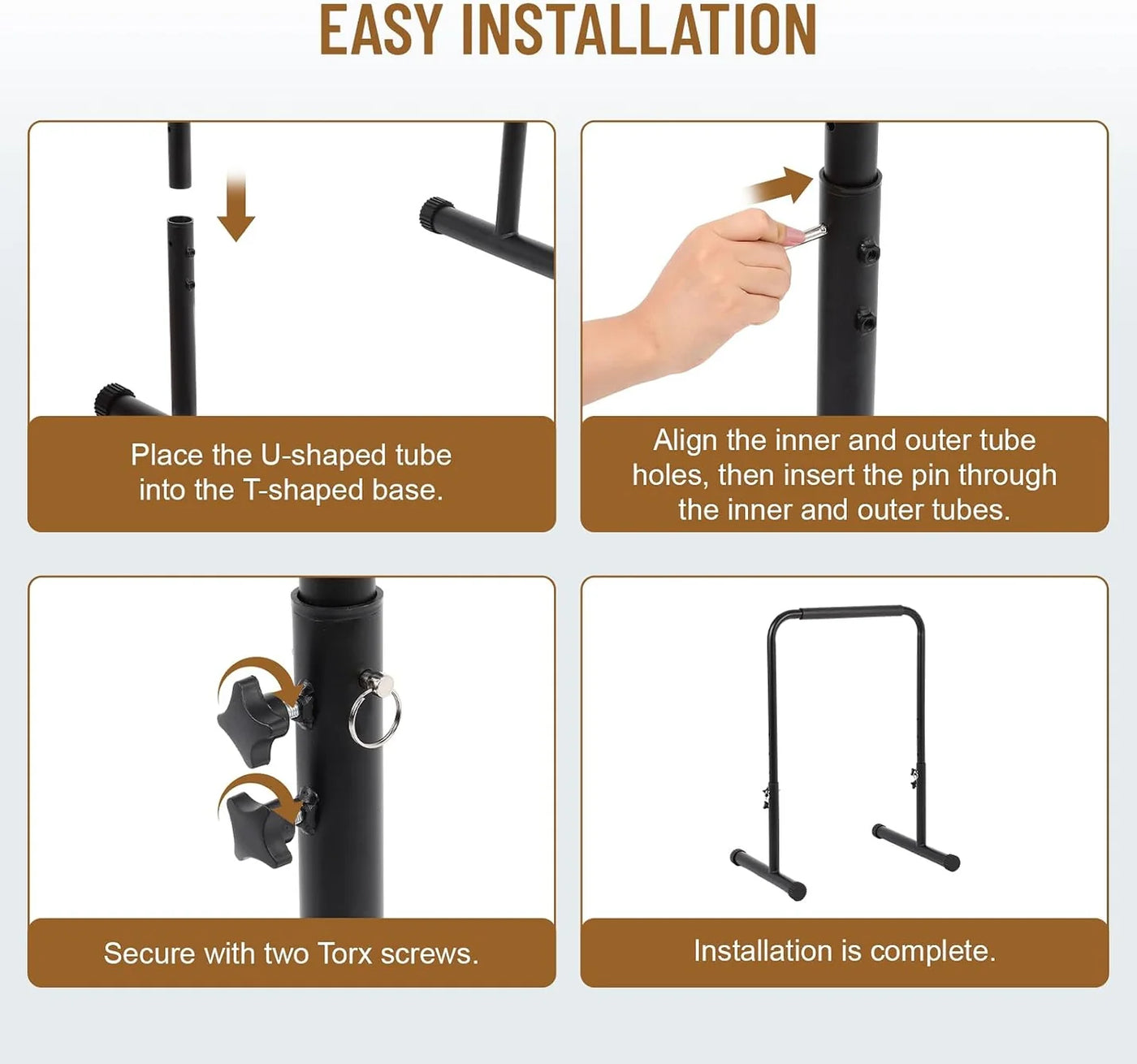 Nexyra™ Walking Pad