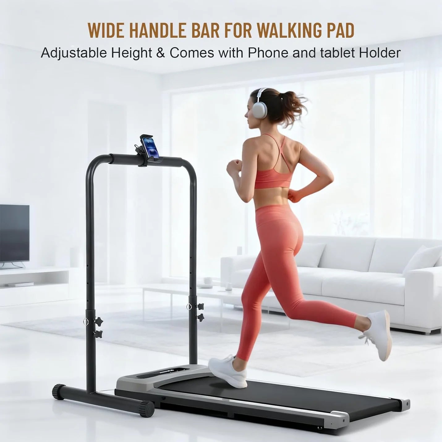 Nexyra™ Walking Pad