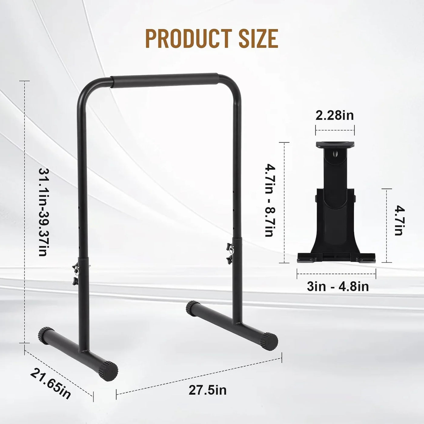 Nexyra™ Walking Pad