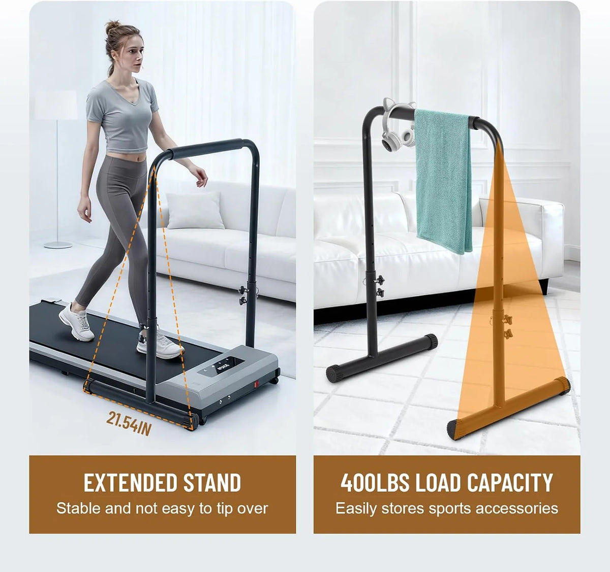 Nexyra™ Walking Pad