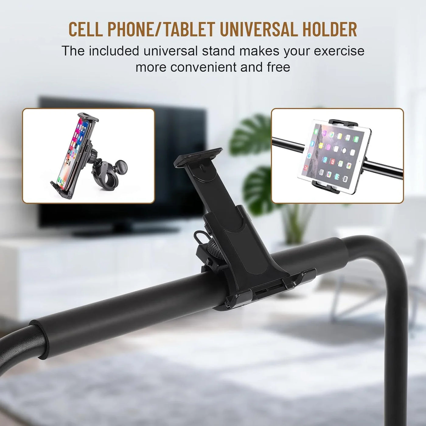 Nexyra™ Walking Pad