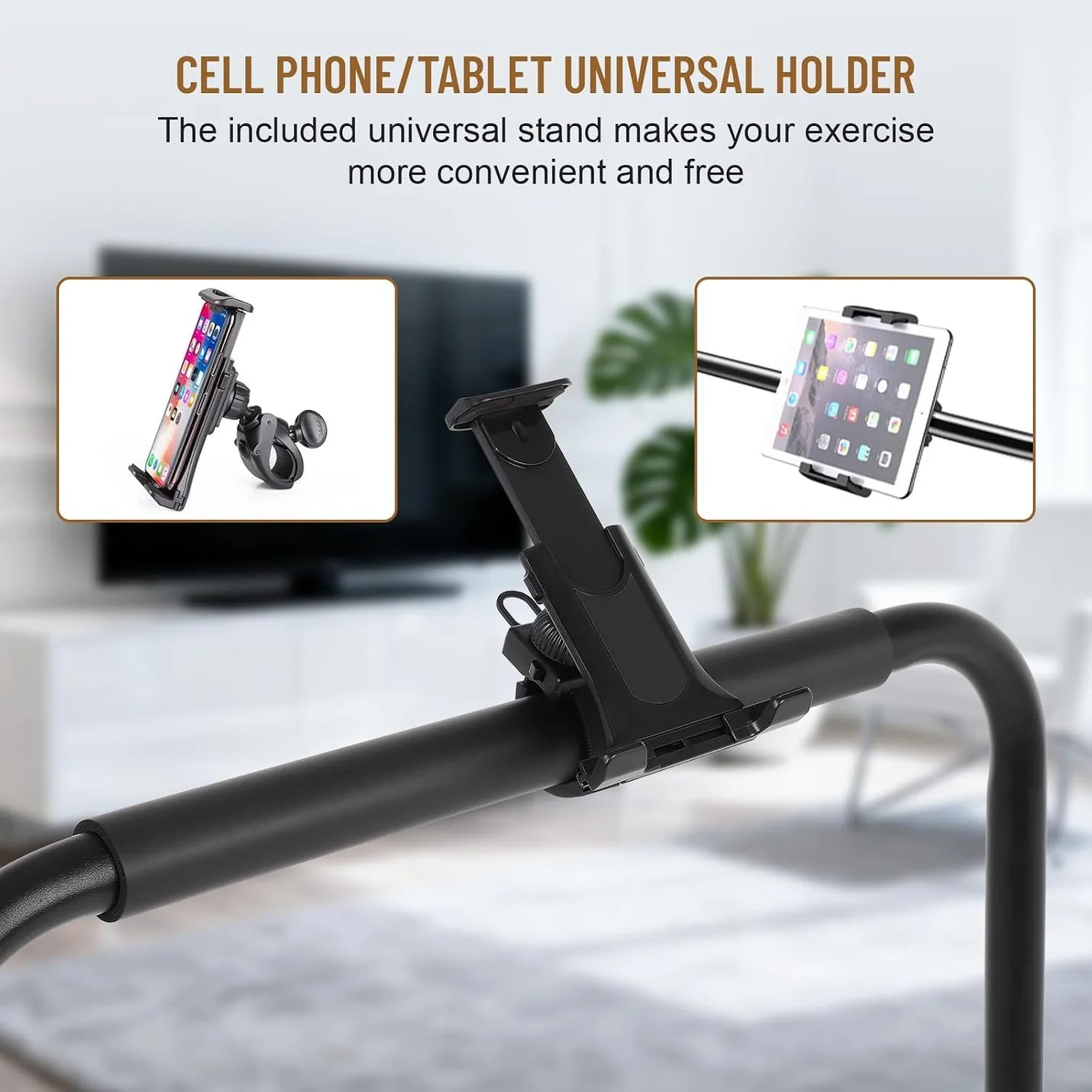 Stay Active and Productive with the Nexyra™ Walking Pad